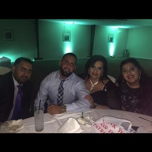 Meet your Posher, John